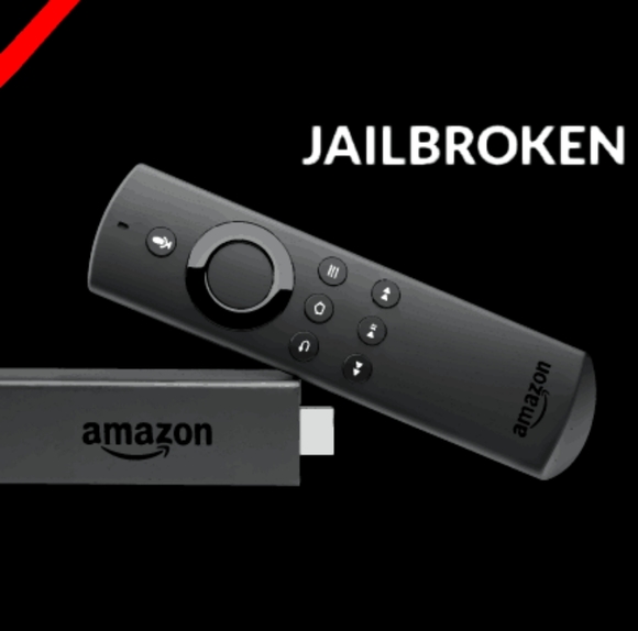 Other Jailbroken Fire Stick 4k Poshmark